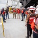 Galveston District Hosts 20th Engr. Bn. For Leadership Development