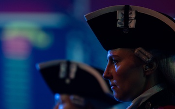 Afternoon Twilight Tattoo May 14, 2025