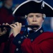 Afternoon Twilight Tattoo May 14, 2025