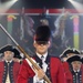 Afternoon Twilight Tattoo May 14, 2025