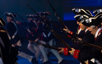 Afternoon Twilight Tattoo May 14, 2025