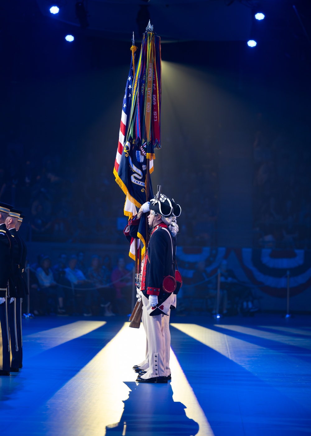 Afternoon Twilight Tattoo May 14, 2025