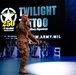 Afternoon Twilight Tattoo May 14, 2025
