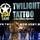 Afternoon Twilight Tattoo May 14, 2025