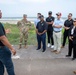 Galveston District Hosts 20th Engr. Bn. For Leadership Development
