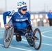 2025 Air Force &amp; Marine Corps Trials; Riding to Victory