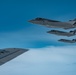 F-35s off the Wing Tips
