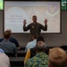 Ministry Leaders Connect with Moody during Clergy Day
