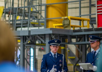 Ministry Leaders Connect with Moody during Clergy Day