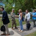 Ministry Leaders Connect with Moody during Clergy Day