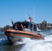 Coast Guard Station Kings Point, Station New York, CGC Bonito Tactics Training