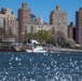 Coast Guard Station Kings Point, Station New York, CGC Bonito Tactics Training