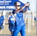 2025 Air Force &amp; Marine Corps Trials; Prepared to Throw
