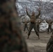 Swift Response 25 | U.S. Marines conduct Lance Corporal Leadership and Ethics Seminar