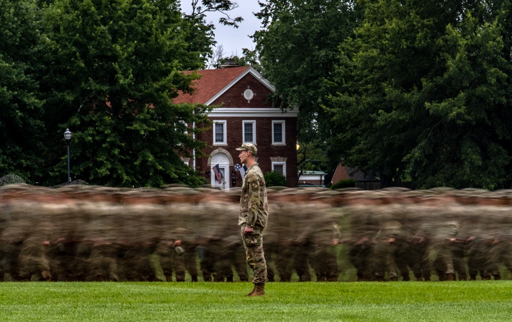 Fort Knox preparing to welcome thousands of cadets, cadre to CST 2025
