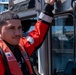 Coast Guard Station Kings Point, Station New York, CGC Bonito Tactics Training