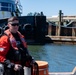 Coast Guard Station Kings Point, Station New York, CGC Bonito Tactics Training