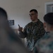 Swift Response 25 | U.S. Marines conduct Lance Corporal Leadership and Ethics Seminar