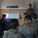 Swift Response 25 | U.S. Marines conduct Lance Corporal Leadership and Ethics Seminar