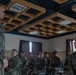 Swift Response 25 | U.S. Marines conduct Lance Corporal Leadership and Ethics Seminar