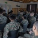 Swift Response 25 | U.S. Marines conduct Lance Corporal Leadership and Ethics Seminar