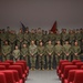 Swift Response 25 | U.S. Marines conduct Lance Corporal Leadership and Ethics Seminar