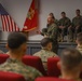 Swift Response 25 | U.S. Marines conduct Lance Corporal Leadership and Ethics Seminar