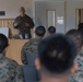 Swift Response 25 | U.S. Marines conduct Lance Corporal Leadership and Ethics Seminar