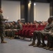Swift Response 25 | U.S. Marines conduct Lance Corporal Leadership and Ethics Seminar
