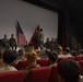 Swift Response 25 | U.S. Marines conduct Lance Corporal Leadership and Ethics Seminar