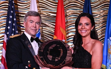 SOCOM hosts 2025 SOF Week award ceremony