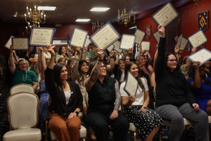 AFN Aviano Radio News: Financial Goals
