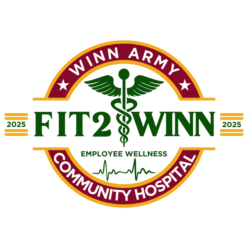 FIT2WINN Keeps 'Winn'ing Team Healthy