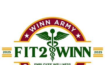 FIT2WINN Keeps 'Winn'ing Team Healthy