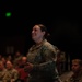 Prisoner of War Speaking Engagement