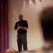 Prisoner of War Speaking Engagement