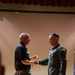 Prisoner of War Speaking Engagement