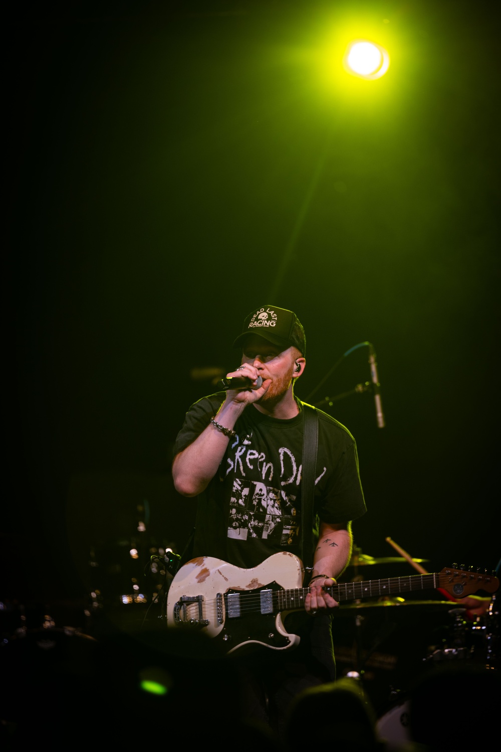 The Combat Center hosts 250th We Salute You Bash