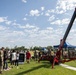 Moody AFB Hosts Inaugural Showcase with Lanier County School District