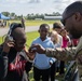 Moody AFB Hosts Inaugural Showcase with Lanier County School District