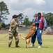 Moody AFB Hosts Inaugural Showcase with Lanier County School District