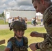 Moody AFB Hosts Inaugural Showcase with Lanier County School District