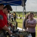 Moody AFB Hosts Inaugural Showcase with Lanier County School District