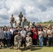 Moody AFB Hosts Inaugural Showcase with Lanier County School District