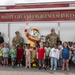 Moody AFB Hosts Inaugural Showcase with Lanier County School District