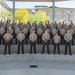 Sergeants school 5-25 group photos