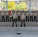 Sergeants school 5-25 group photos