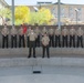 Sergeants school 5-25 group photos