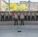 Sergeants school 5-25 group photos