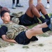 C Co, 189th DSSB, Win H2F Fitness Challenge
